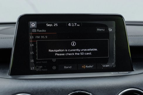Used 2019 Kia Stinger Premium image 38