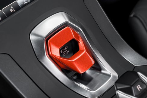 Used 2022 Lamborghini Huracan EVO image 29