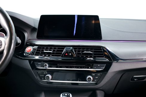 Used 2019 BMW M5 w/ Executive Package image 26