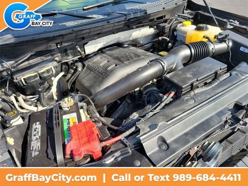 Used 2014 Ford F150 XLT w/ Equipment Group 302A Luxury image 27