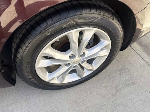 Used 2013 Kia Optima EX w/ Premium Pkg image 21