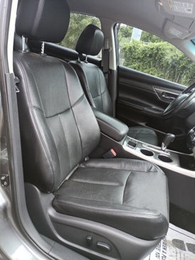 Used 2015 Nissan Altima 2.5 SL image 31