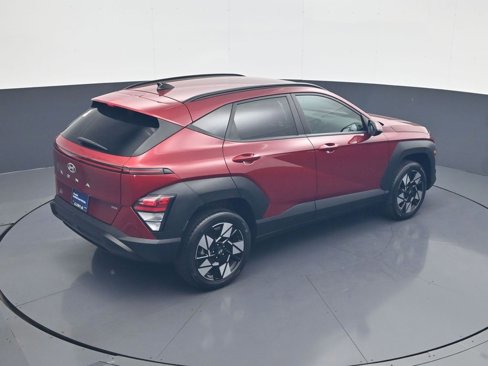 Certified 2024 Hyundai Kona SEL image 17