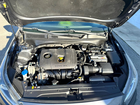 Used 2019 Kia Forte LXS image 11