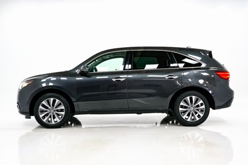 Used 2014 Acura MDX FWD w/ Technology Package image 28