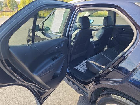 Certified 2020 Chevrolet Equinox Premier image 25