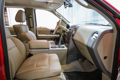 Used 2007 Ford F150 Lariat image 33