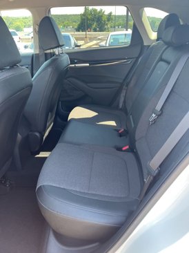 Used 2021 Kia Seltos S image 13