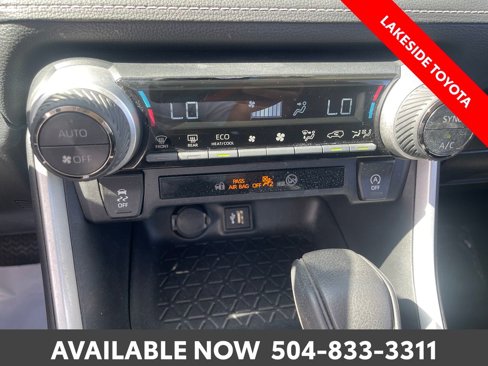 Certified 2024 Toyota RAV4 XLE image 29