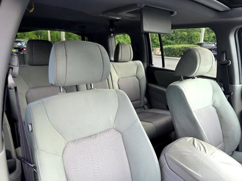 Used 2015 Honda Pilot SE image 46