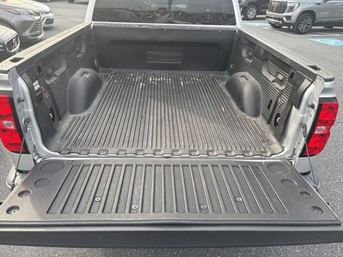 Used 2017 Chevrolet Silverado 1500 LT w/ All Star Edition image 21