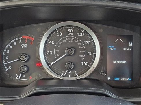 Used 2021 Toyota Corolla LE image 10