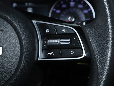 Used 2024 Kia Forte LXS image 23