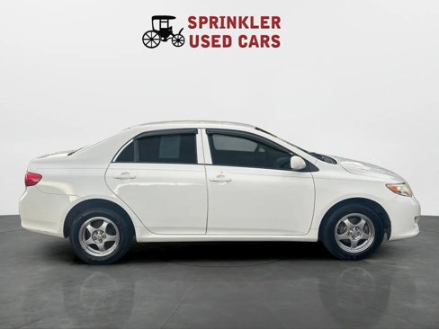 Used 2009 Toyota Corolla LE image 3