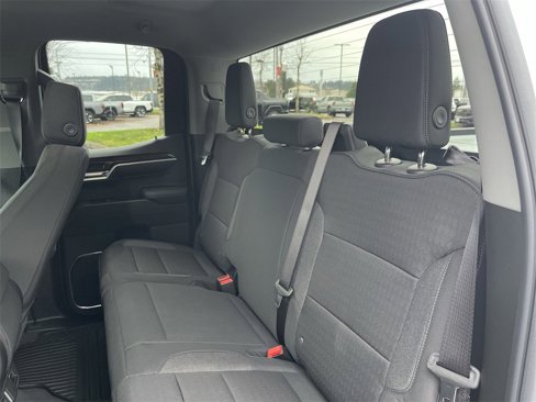 New 2025 GMC Sierra 1500 Elevation image 24