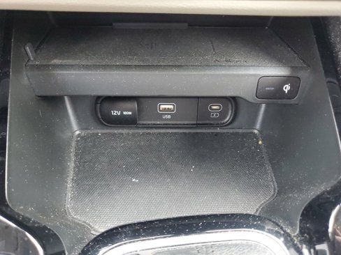Used 2023 Kia Soul EX image 31
