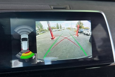 Used 2018 BMW X1 xDrive28i image 26