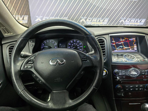Used 2012 INFINITI EX35 Journey image 17