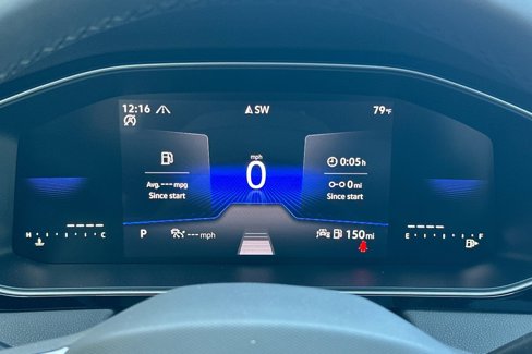 New 2025 Volkswagen Jetta S image 21