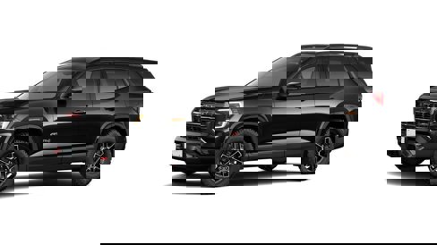 New 2026 GMC Terrain AT4 w/ Technology Package II image 72