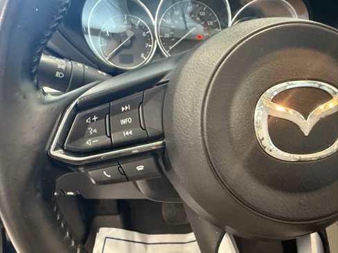 Used 2018 MAZDA CX-5 Grand Touring image 19
