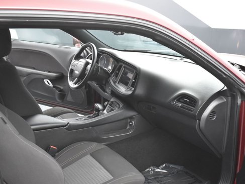 Used 2023 Dodge Challenger SXT image 26