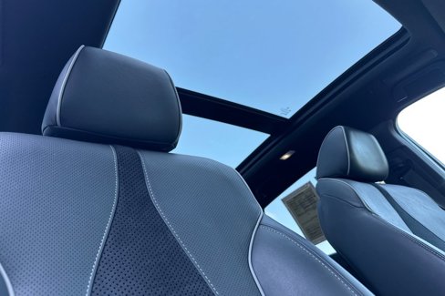 Certified 2019 Acura RDX A-Spec image 21