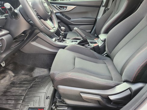 Used 2022 Subaru WRX Premium image 7