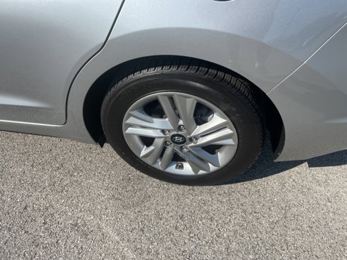 Used 2020 Hyundai Elantra SEL w/ Cargo Package (C1) image 15