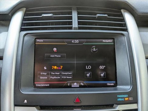 Used 2013 Ford Edge Sport w/ Driver Entry Pkg image 12