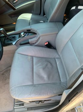 Used 2004 BMW 525i Sedan image 10