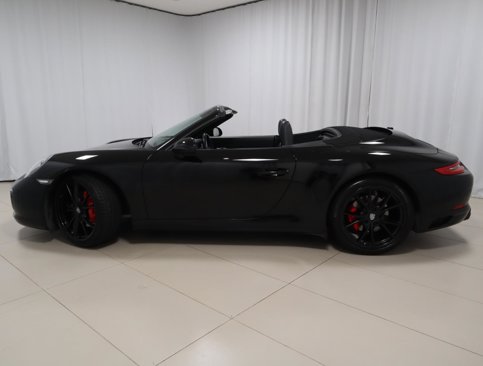 Used 2018 Porsche 911 Carrera image 2