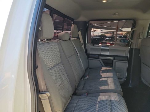 Used 2018 Ford F150 XLT w/ Equipment Group 302A Luxury image 13