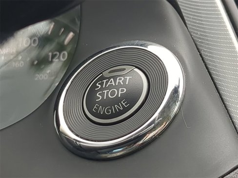 Used 2022 INFINITI Q50 Luxe w/ Cargo Package image 27