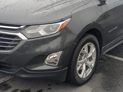 Used 2020 Chevrolet Equinox Premier image 10