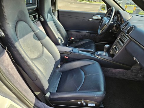 Used 2007 Porsche Boxster image 27