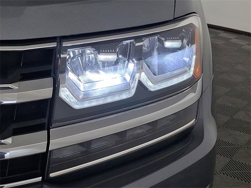 Used 2019 Volkswagen Atlas SEL image 13