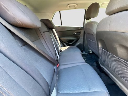 Used 2020 Chevrolet Trax LS w/ Tint and Cruise Package image 24