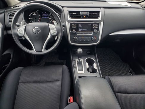 Used 2017 Nissan Altima 2.5 SR image 26
