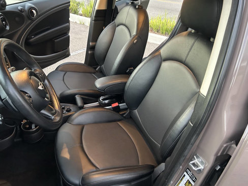 Used 2015 MINI Cooper Countryman S w/ Technology Package image 2