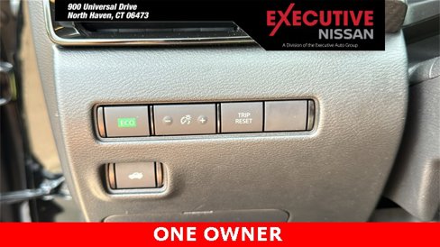 Certified 2021 Nissan Sentra SV image 10