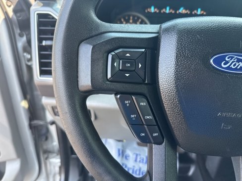 Used 2018 Ford F150 XLT image 28