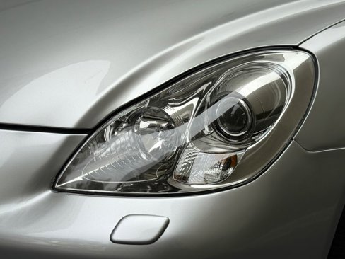 Used 2008 Lexus SC 430 Convertible image 14