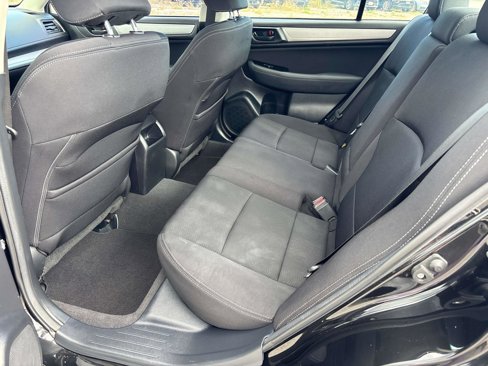 Used 2019 Subaru Legacy 2.5i w/ Alloy Wheel Package image 11