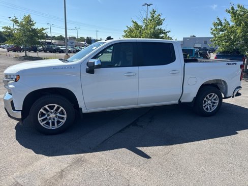 Used 2022 Chevrolet Silverado 1500 LT image 15