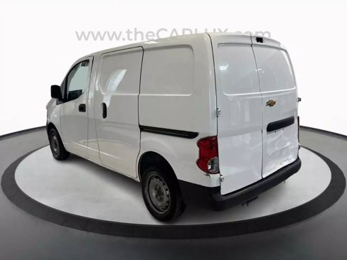 Used 2015 Chevrolet City Express LS image 5