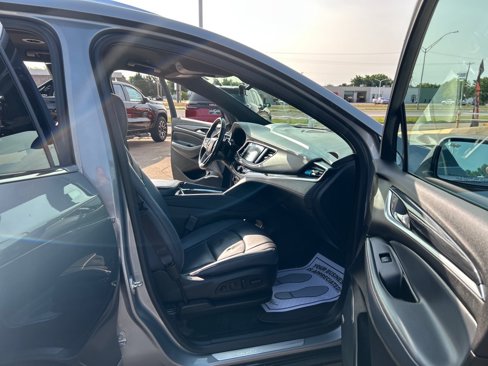 Used 2024 Buick Enclave Premium image 14