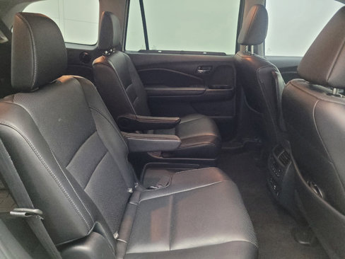 Used 2016 Honda Pilot Elite image 29
