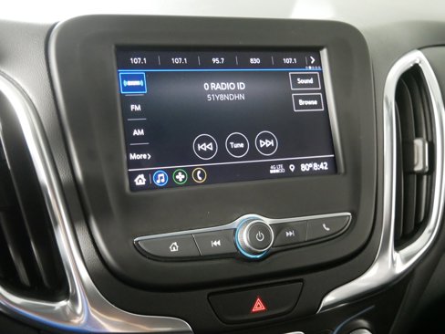 Used 2021 Chevrolet Equinox LT image 22