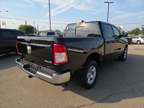 Certified 2022 RAM 1500 Big Horn image 8